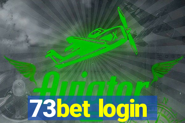 73bet login